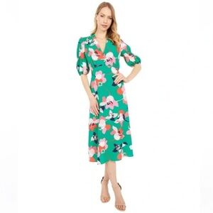 Vince camuto | Midi Dress